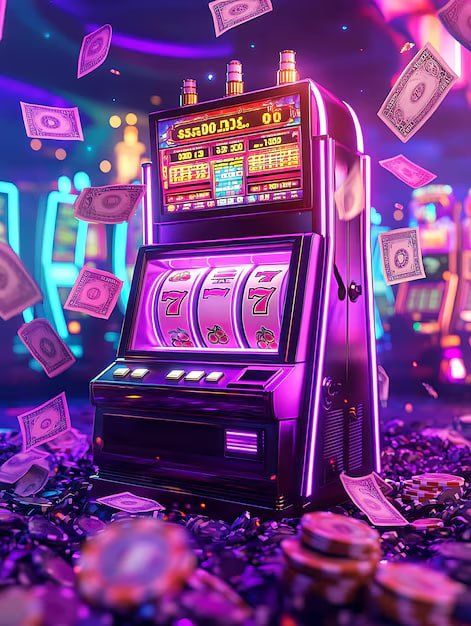 Beragam tema dan jenis permainan slot modern di iboslot yang menarik dan interaktif