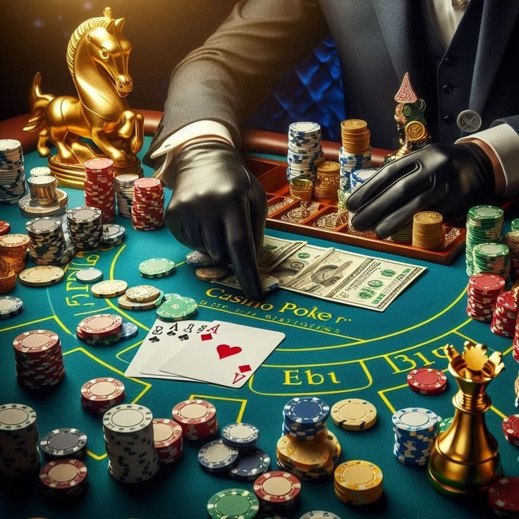 Tampilan antarmuka mobile slot online yang responsif di iboslot